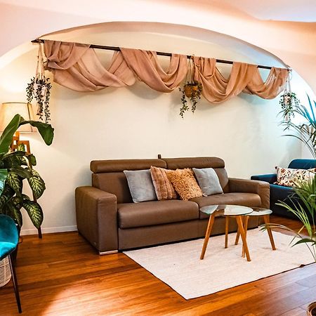 Apartmán Casa Spinola View Janov Exteriér fotografie