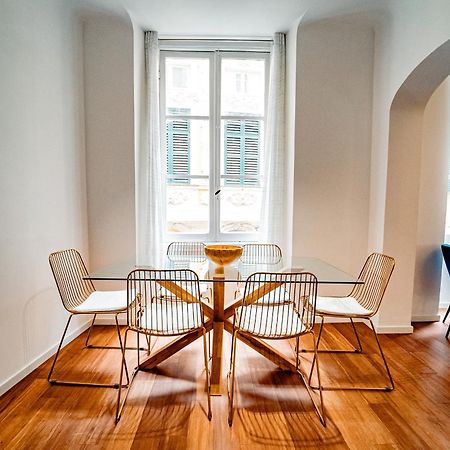 Apartmán Casa Spinola View Janov Exteriér fotografie
