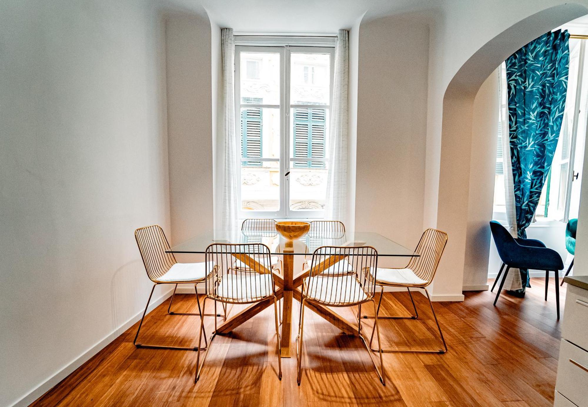 Apartmán Casa Spinola View Janov Exteriér fotografie