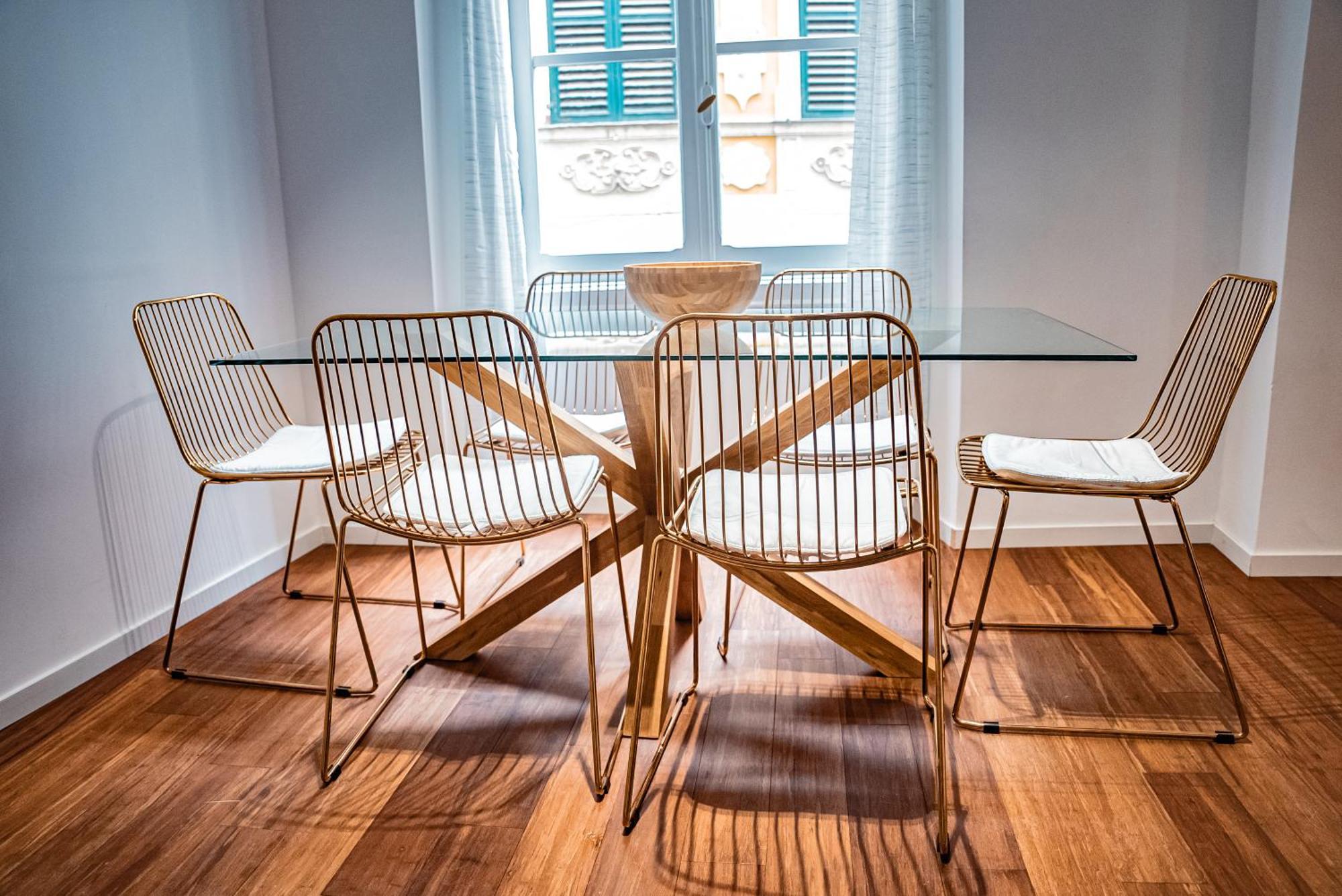 Apartmán Casa Spinola View Janov Exteriér fotografie