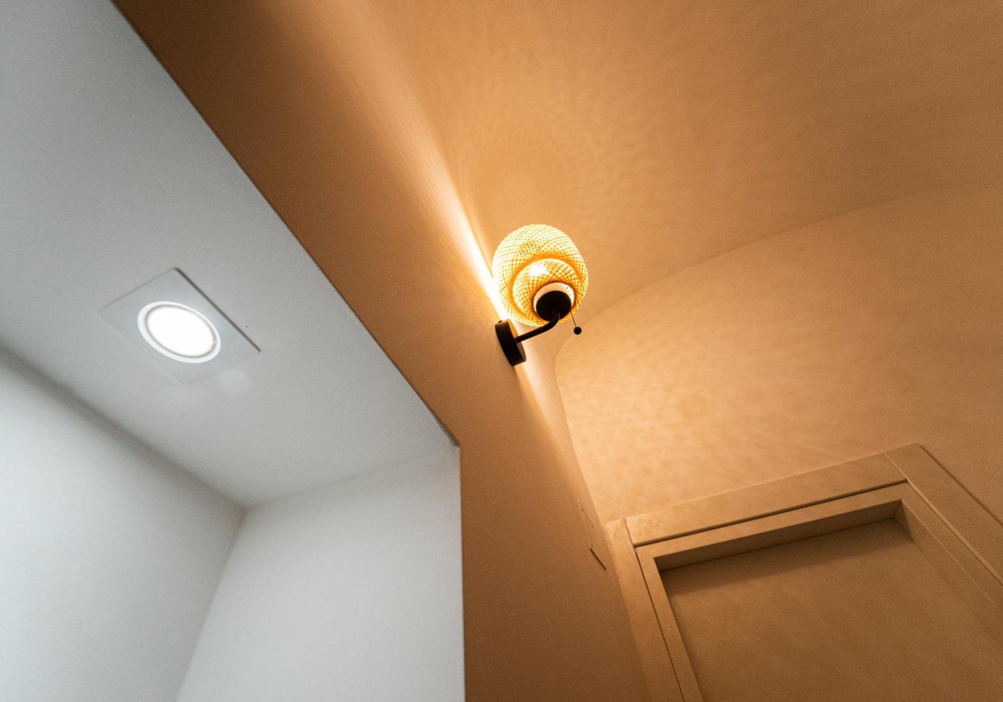 Apartmán Casa Spinola View Janov Exteriér fotografie