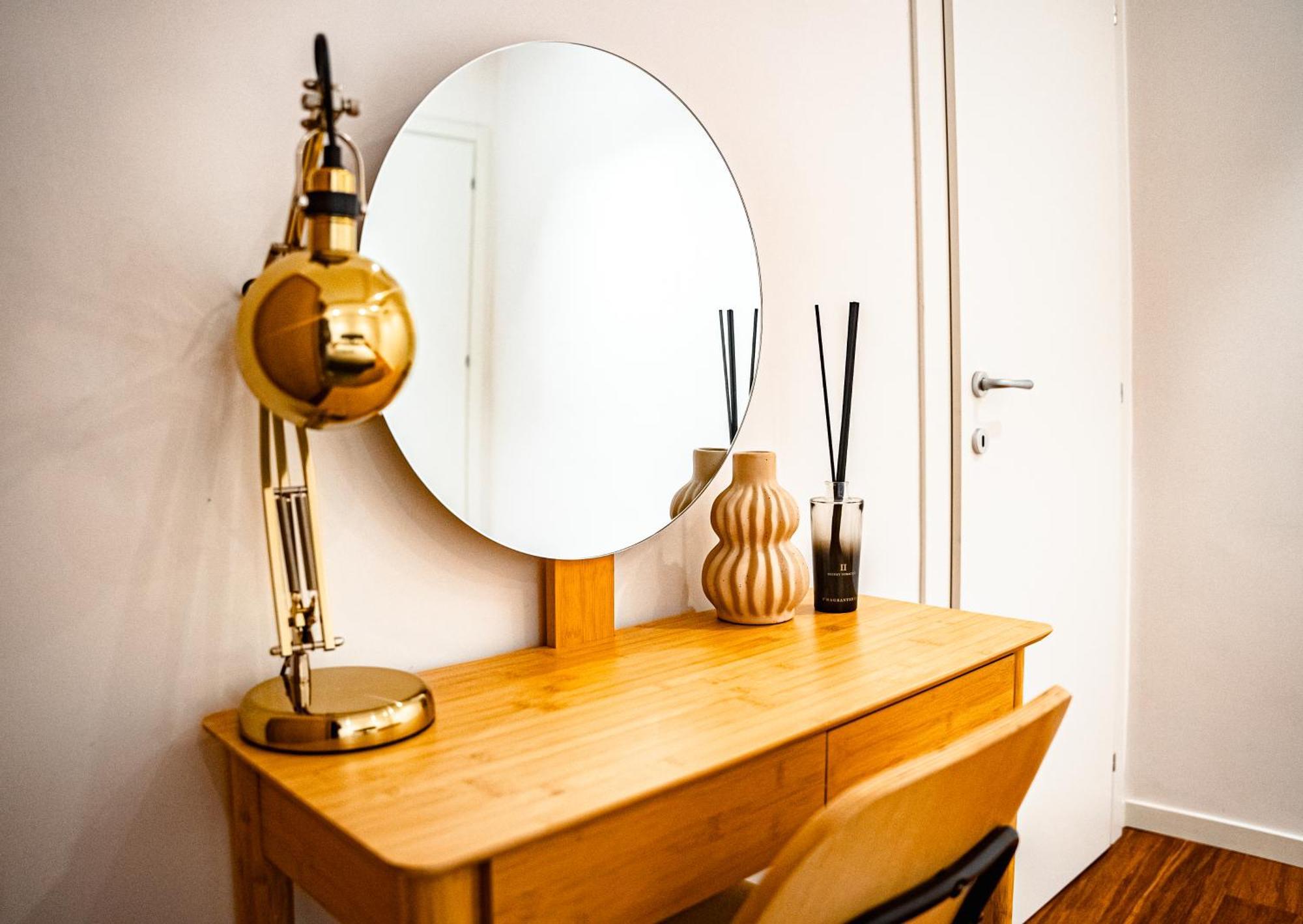 Apartmán Casa Spinola View Janov Exteriér fotografie