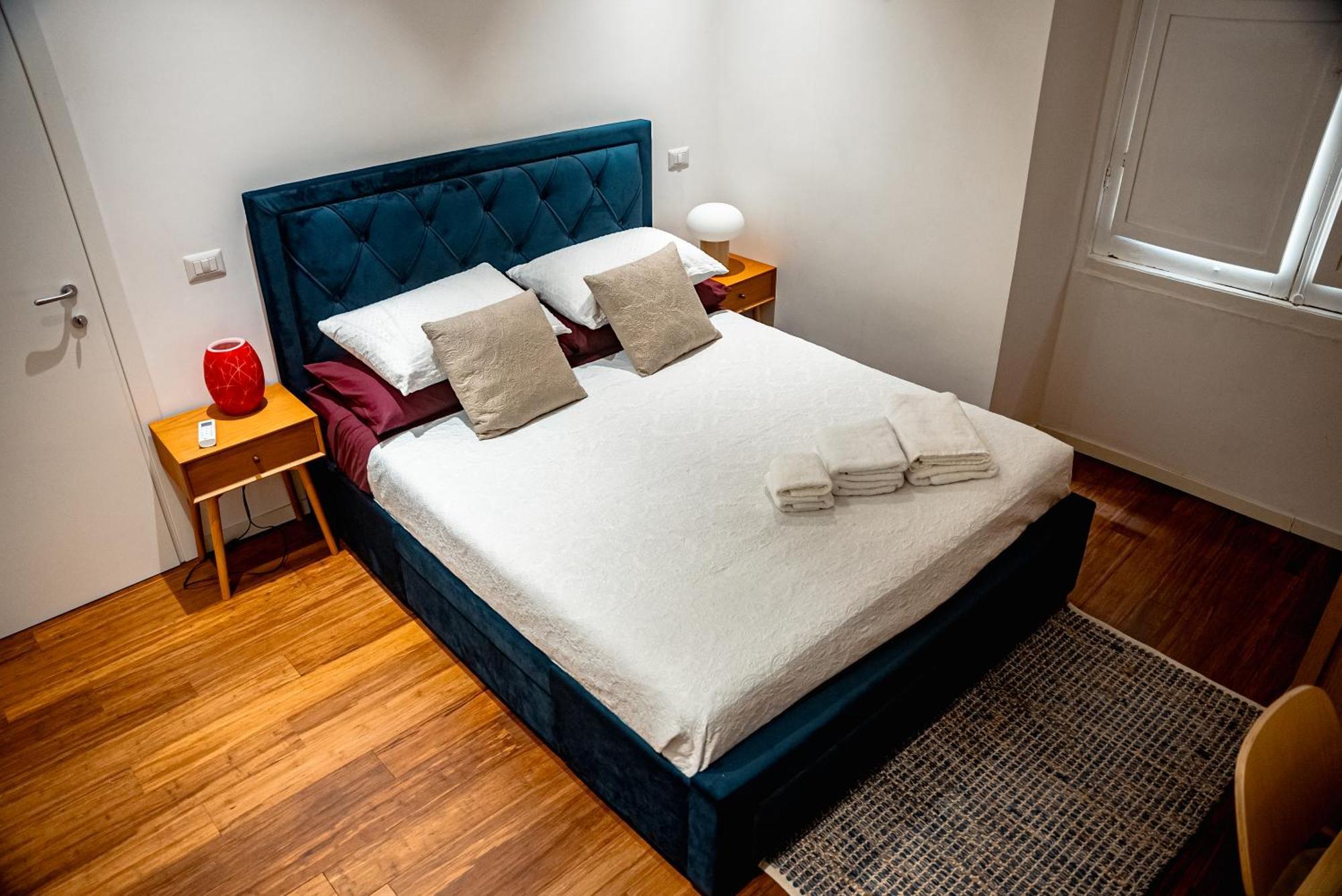 Apartmán Casa Spinola View Janov Exteriér fotografie