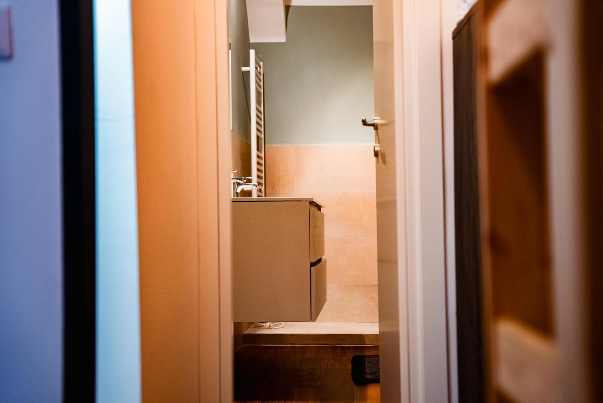 Apartmán Casa Spinola View Janov Exteriér fotografie