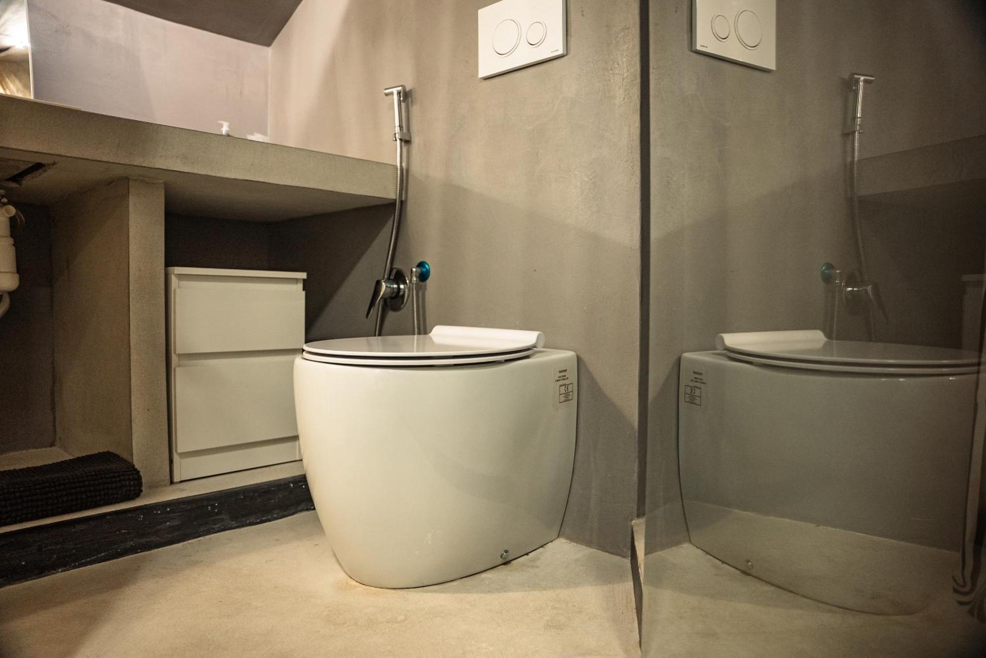 Apartmán Casa Spinola View Janov Exteriér fotografie
