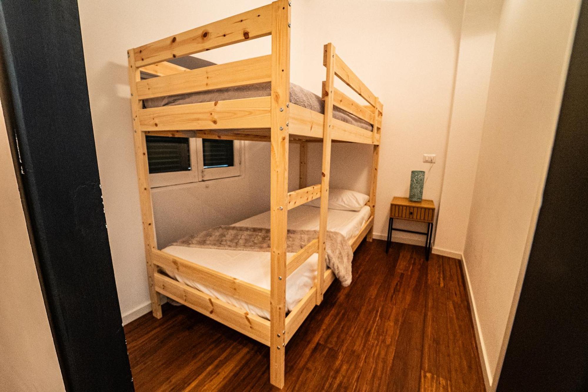 Apartmán Casa Spinola View Janov Exteriér fotografie