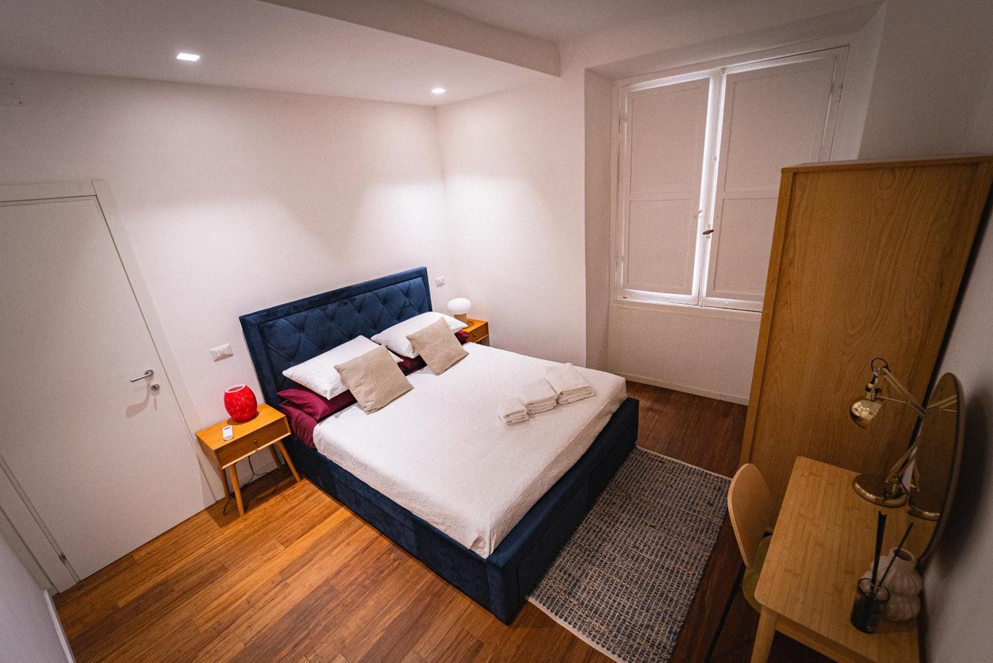 Apartmán Casa Spinola View Janov Exteriér fotografie