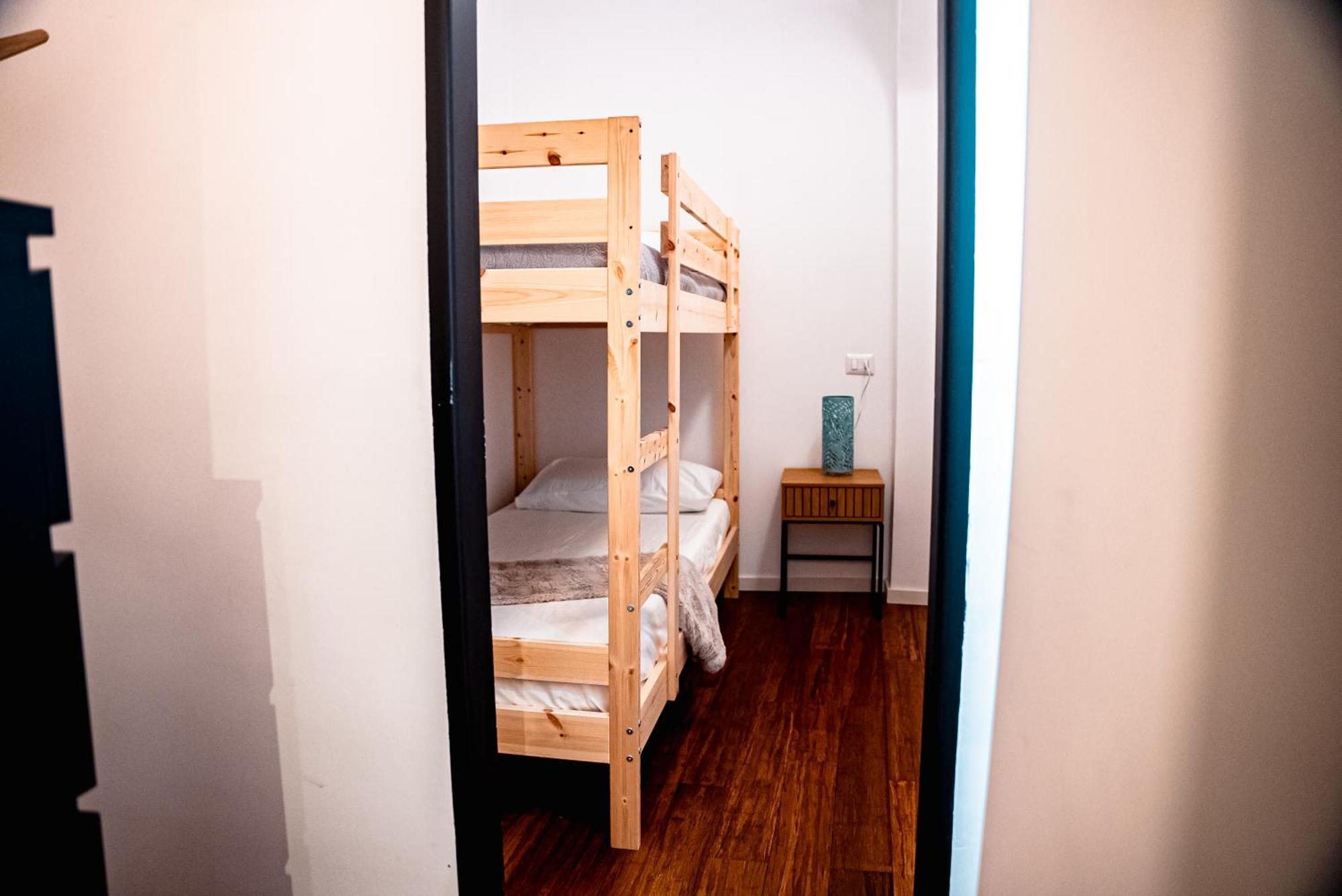 Apartmán Casa Spinola View Janov Exteriér fotografie