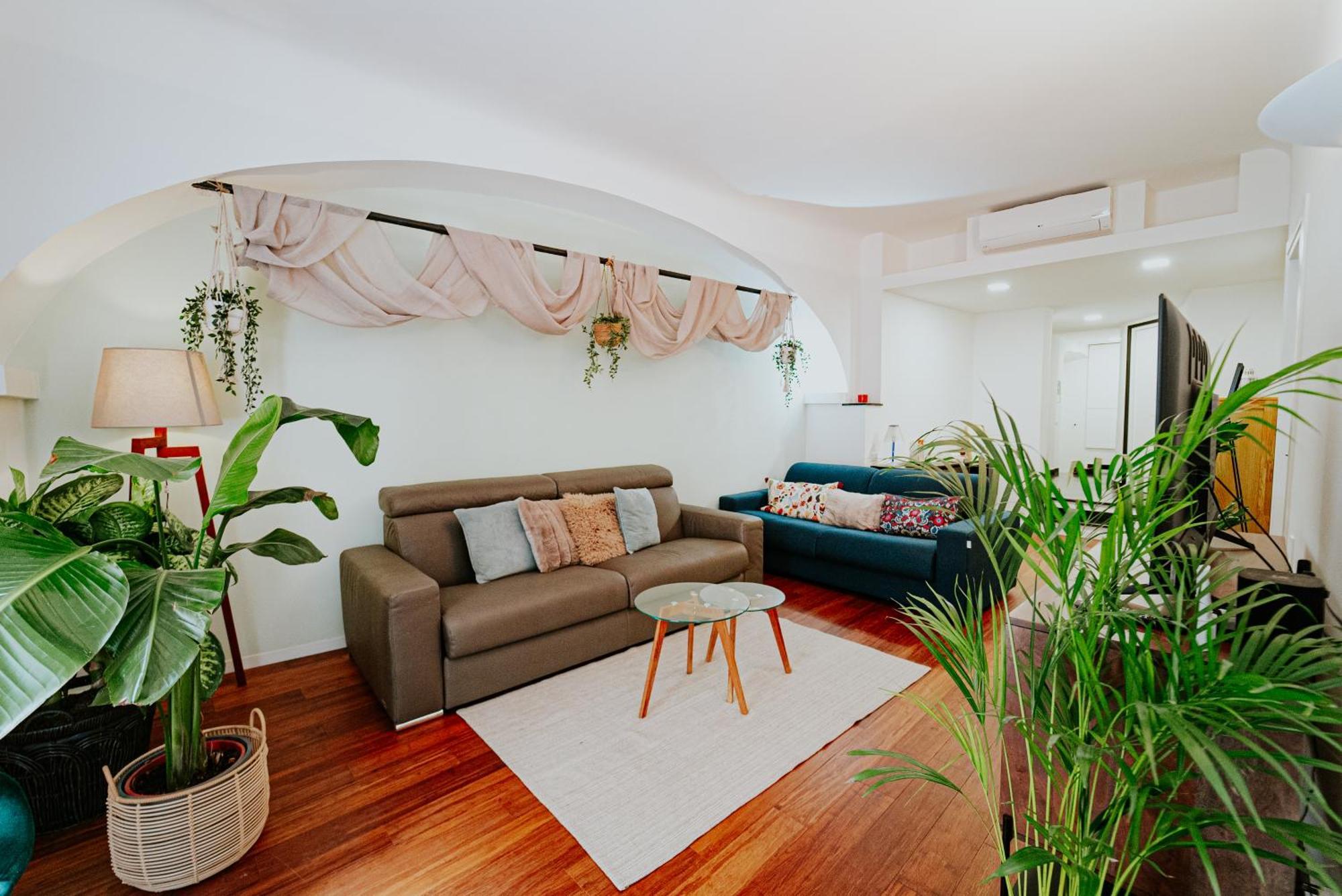 Apartmán Casa Spinola View Janov Exteriér fotografie