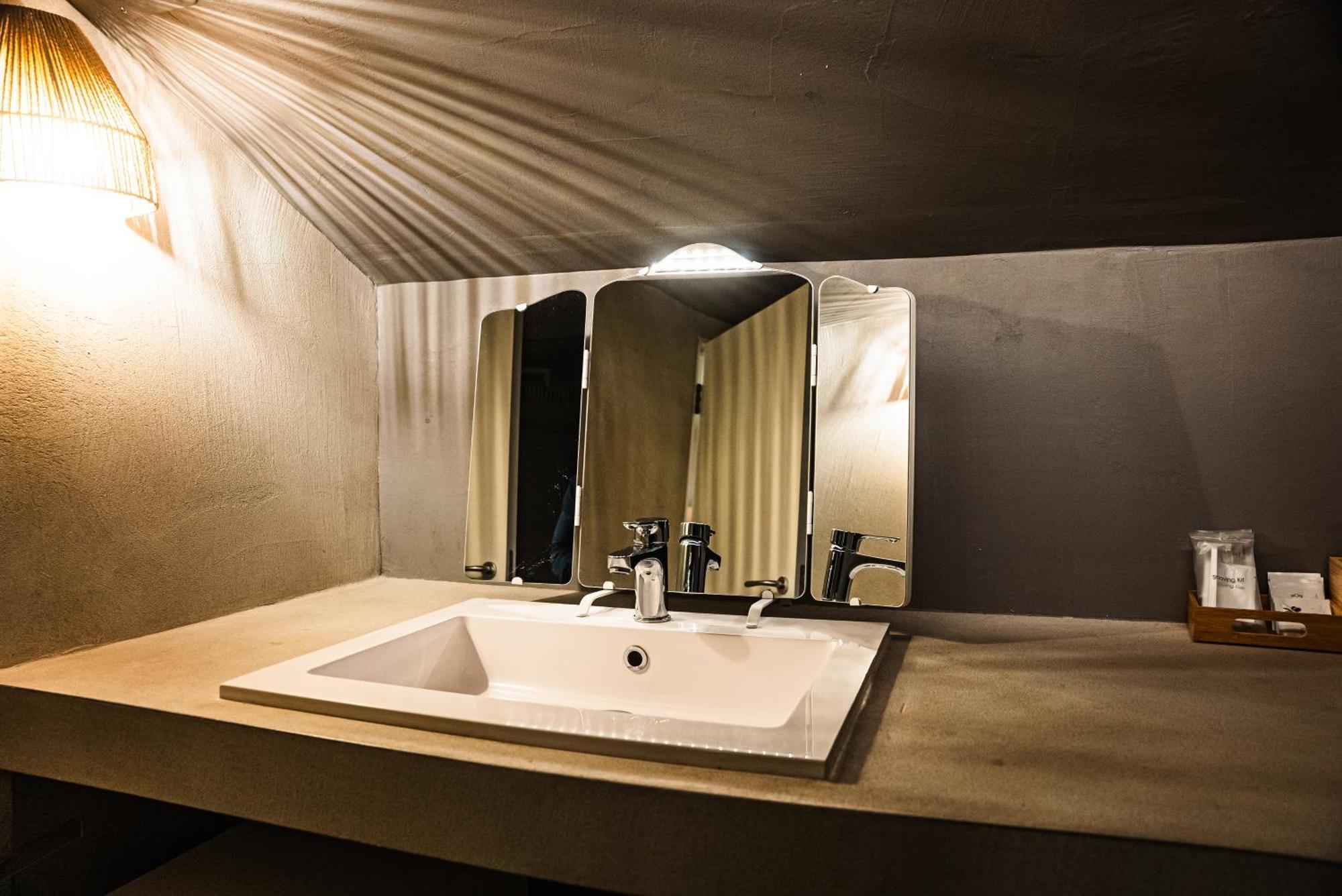 Apartmán Casa Spinola View Janov Exteriér fotografie