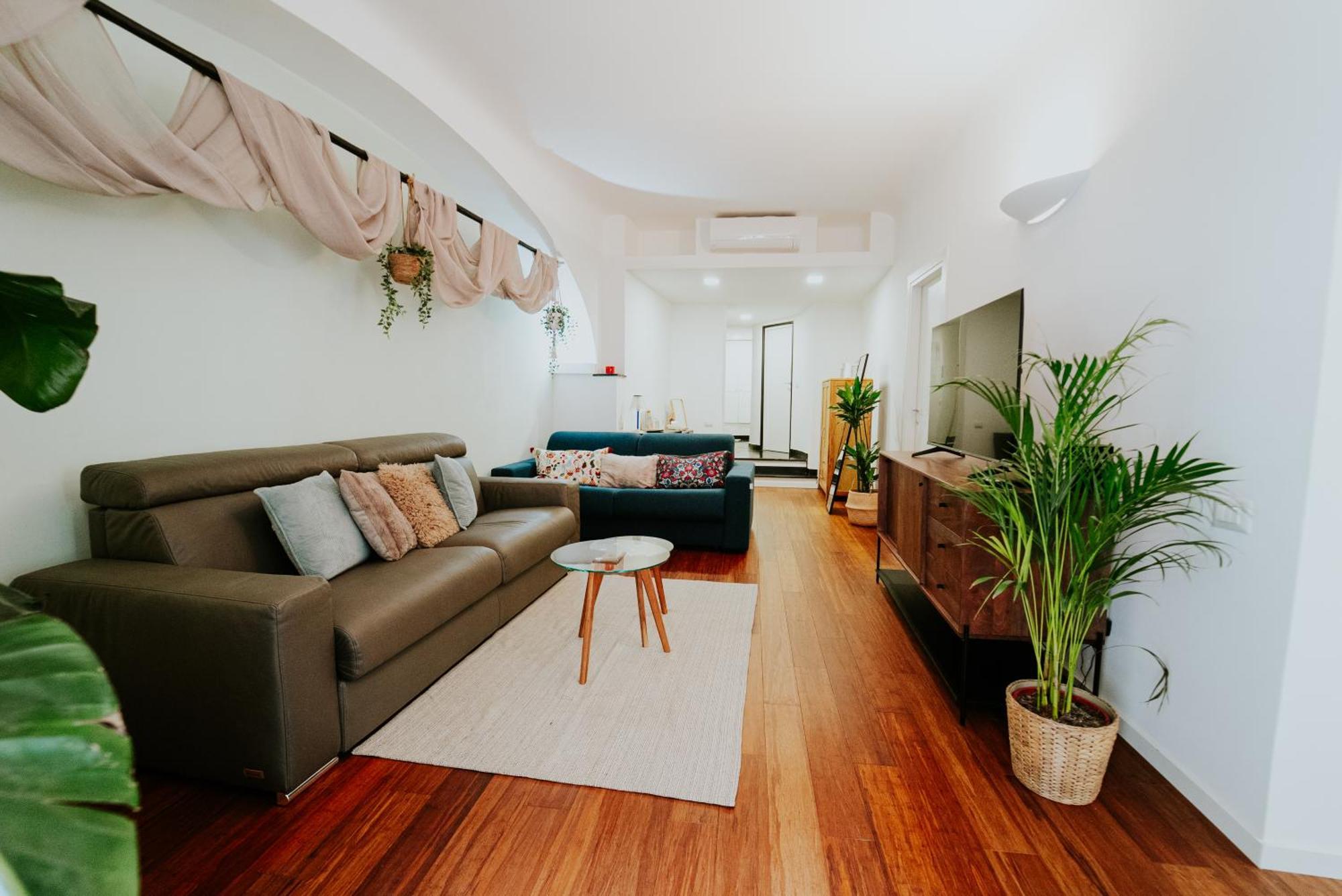 Apartmán Casa Spinola View Janov Exteriér fotografie