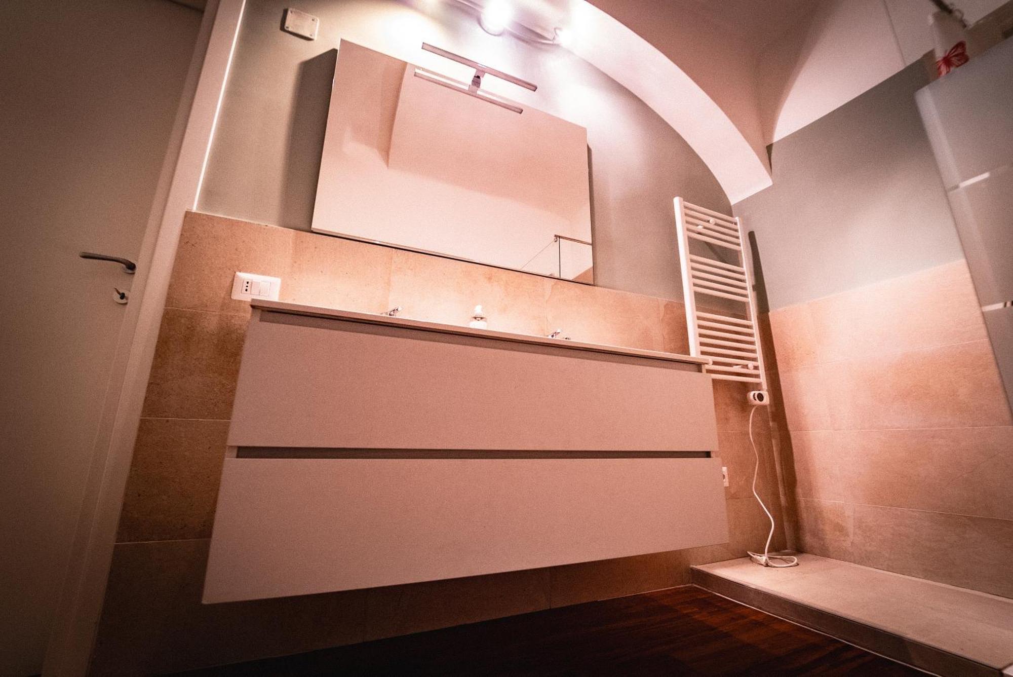 Apartmán Casa Spinola View Janov Exteriér fotografie