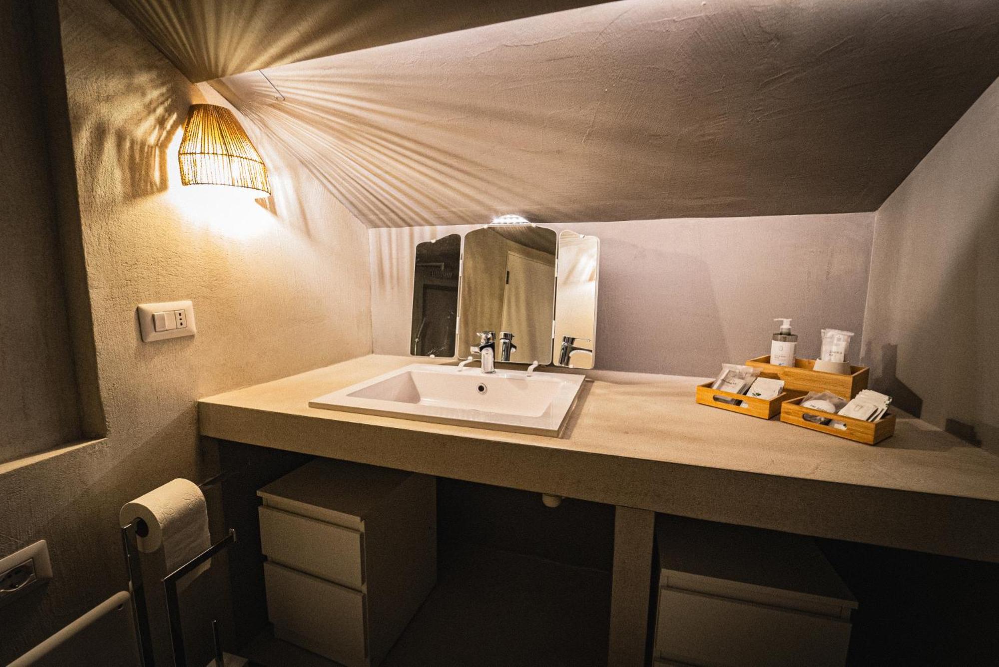 Apartmán Casa Spinola View Janov Exteriér fotografie