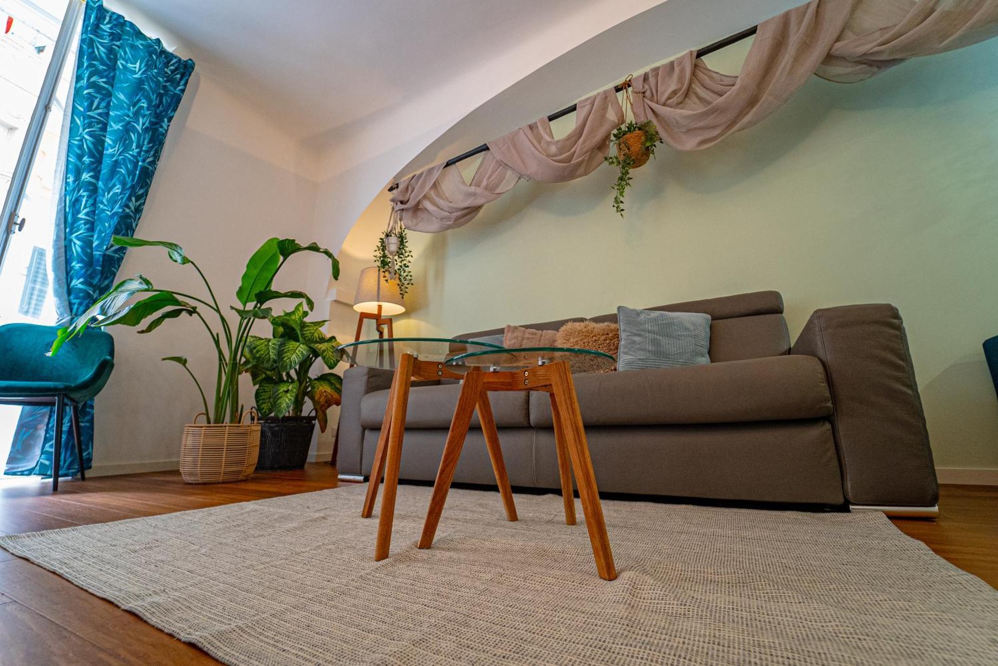 Apartmán Casa Spinola View Janov Exteriér fotografie