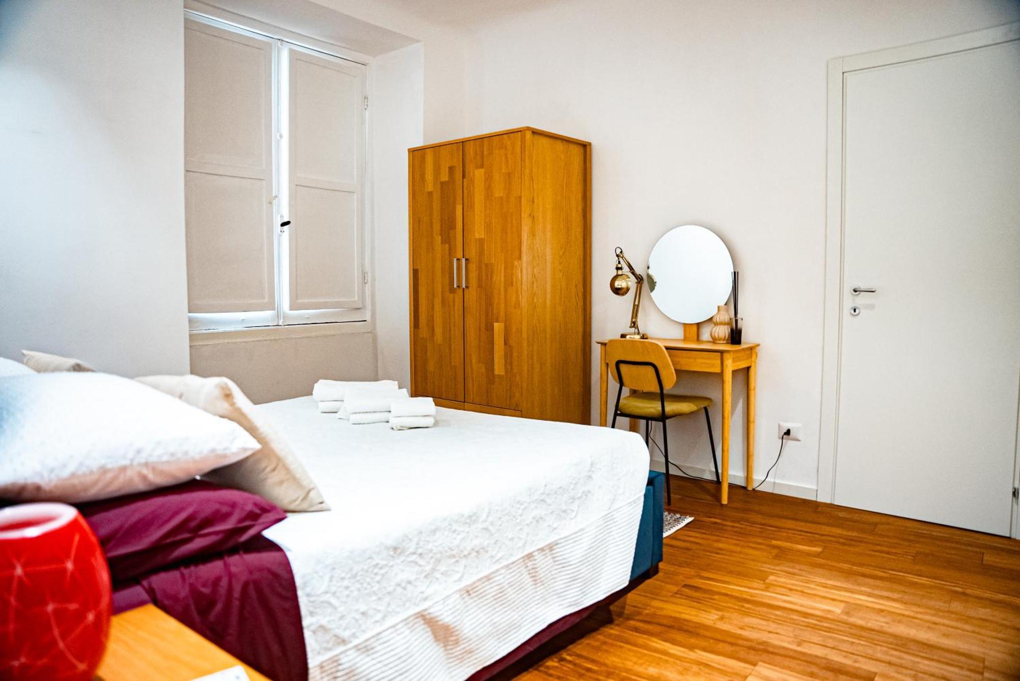 Apartmán Casa Spinola View Janov Exteriér fotografie