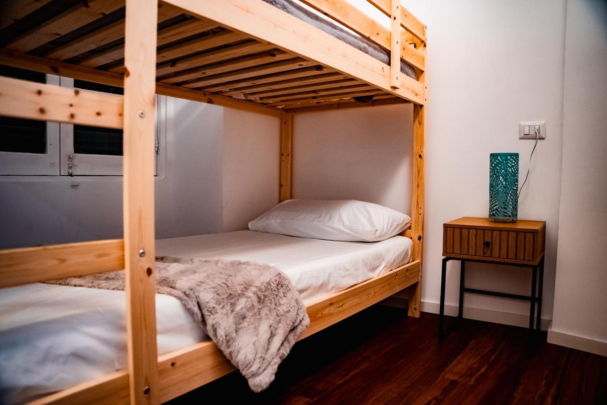 Apartmán Casa Spinola View Janov Exteriér fotografie